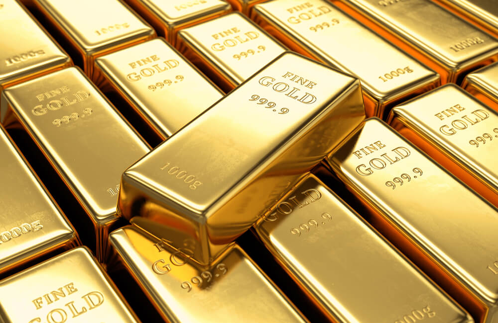 5 Things You Need to Know Before Investing in Gold Bars