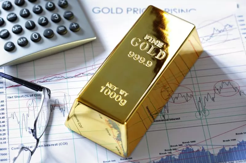 The Benefits of Investing in Gold Bars