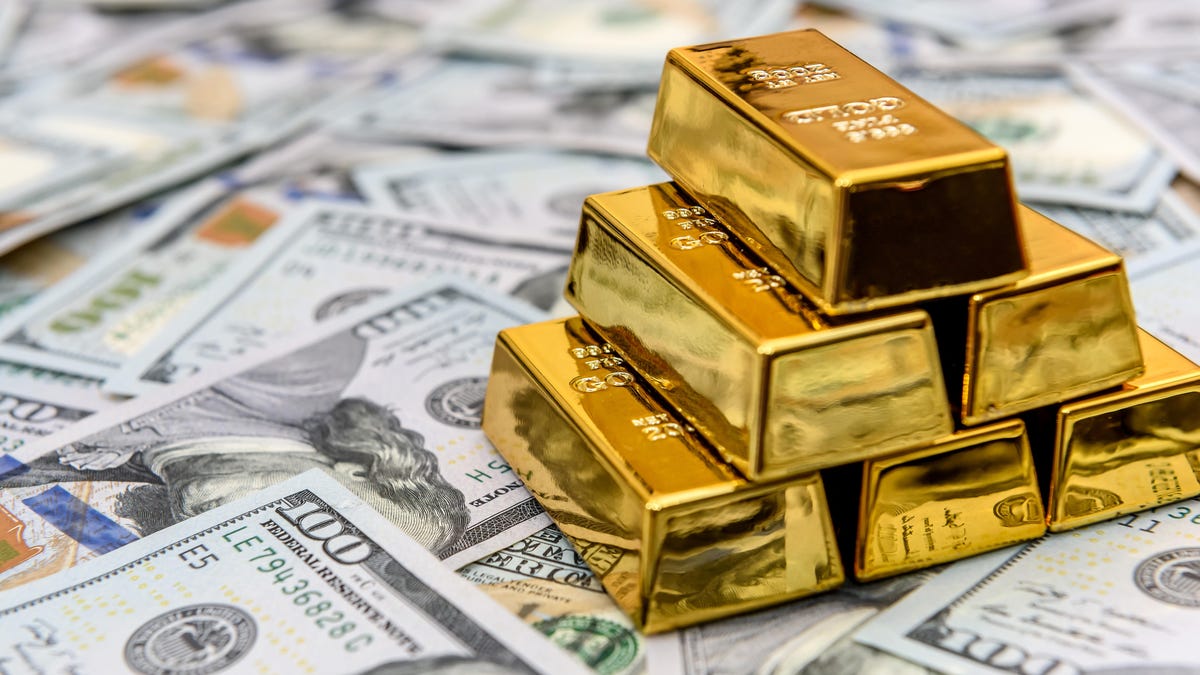 The Top 3 Benefits of Investing in Gold for Retirement