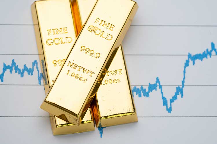 Protect Retirement Savings - Best Gold Bars to Buy for Investment